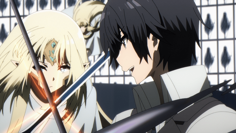 陰の実力者になりたくて！ - 1st season - 14話 (アニメ) | 無料