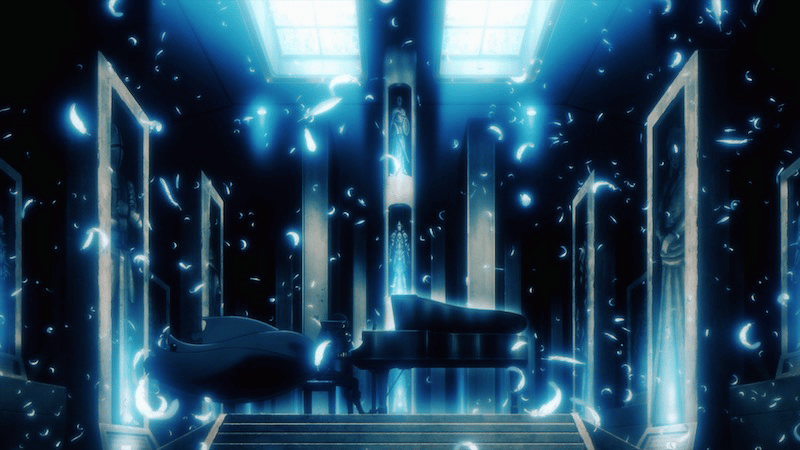 陰の実力者になりたくて！ - 1st season - 17話 (アニメ) | 無料動画