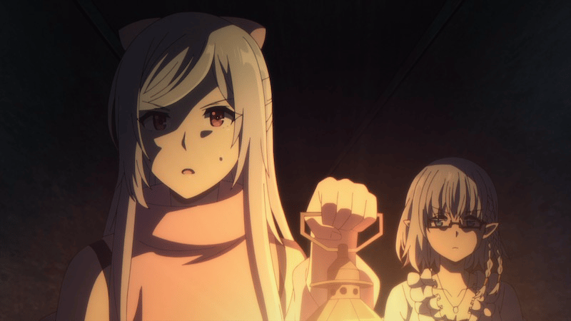 陰の実力者になりたくて！ - 1st season - 17話 (アニメ) | 無料動画