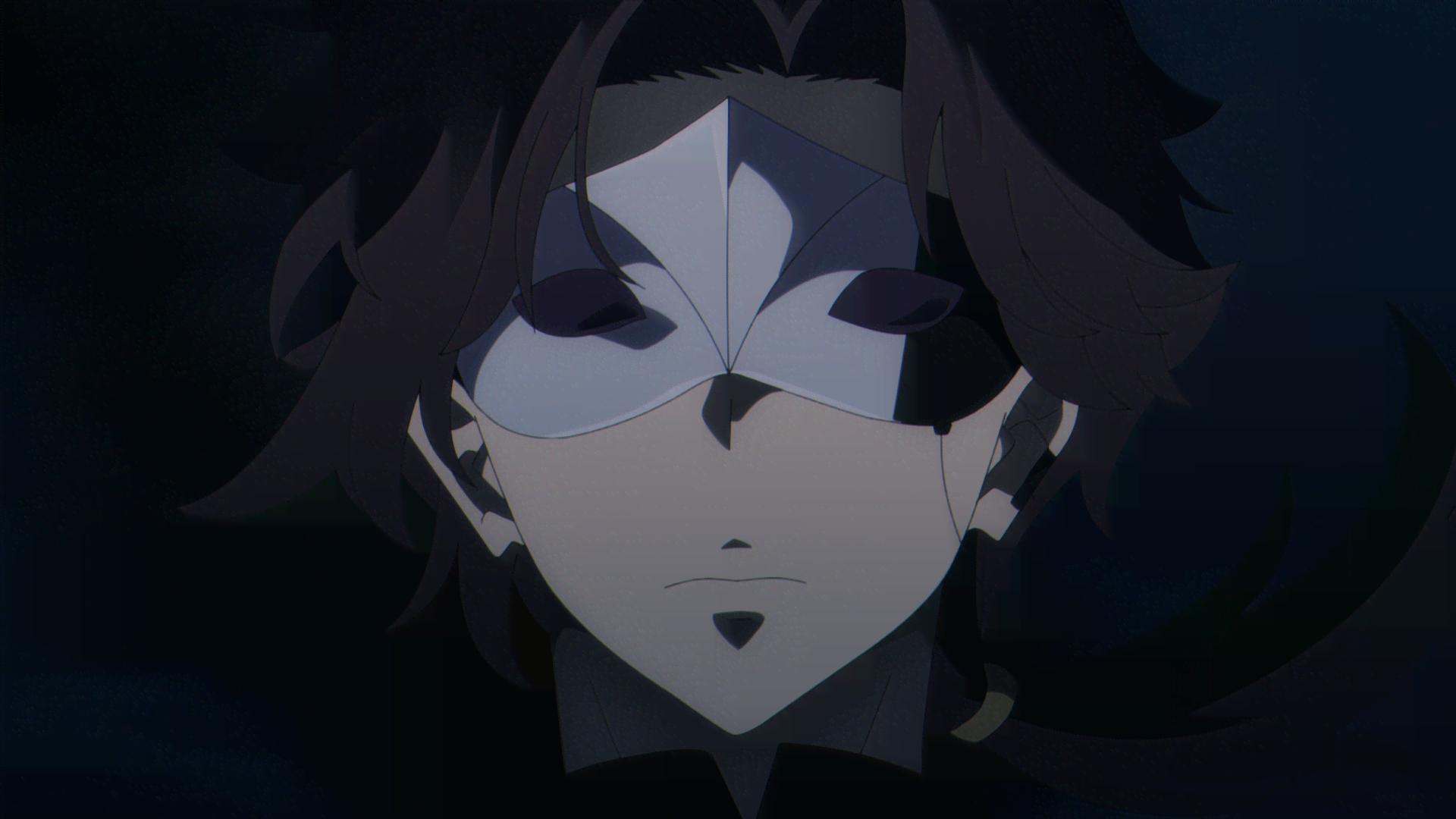 #06 ジョン・スミス