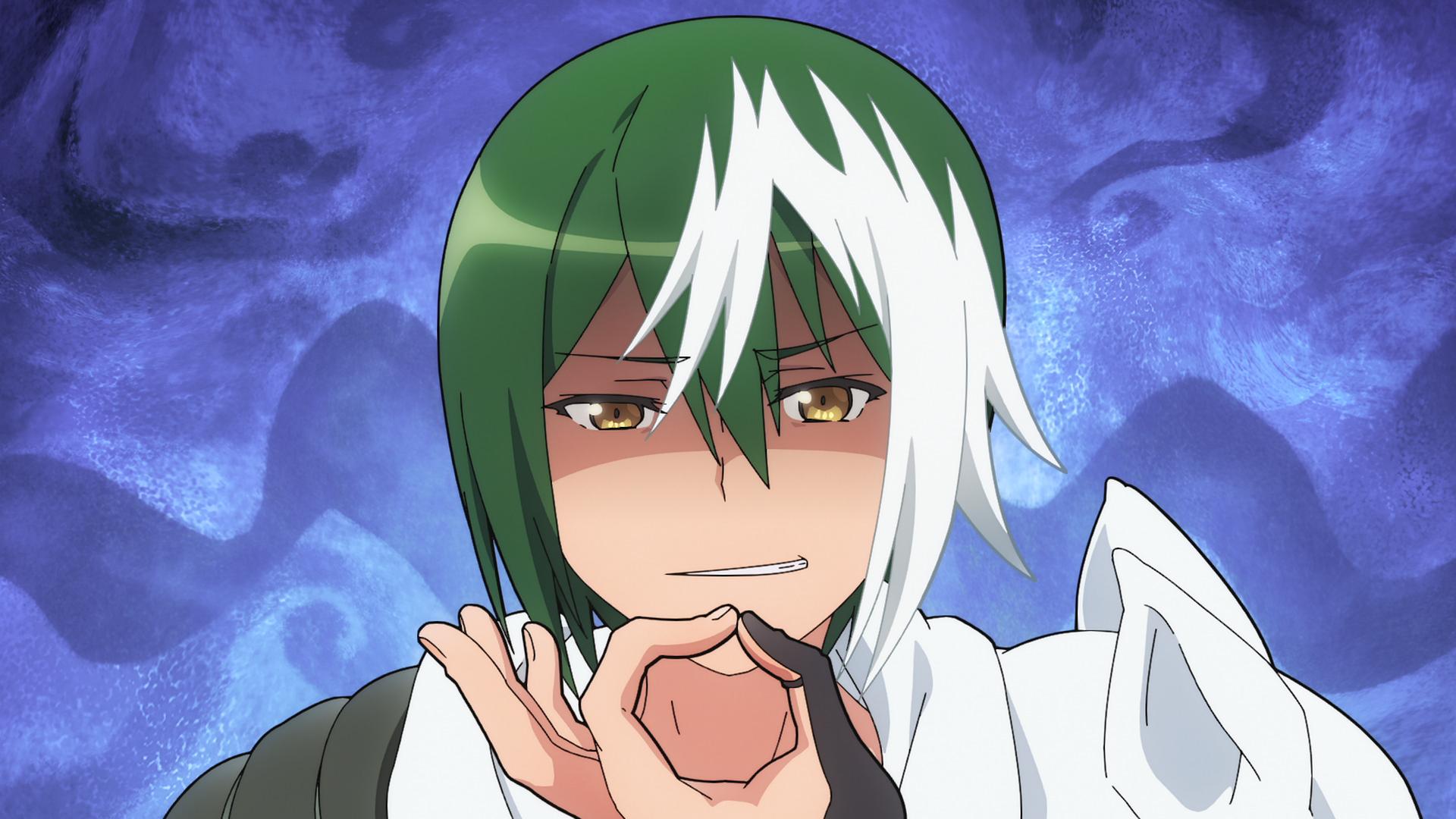 テレビアニメ 不徳のギルド 本編DVDのみ6枚全巻セット【最終