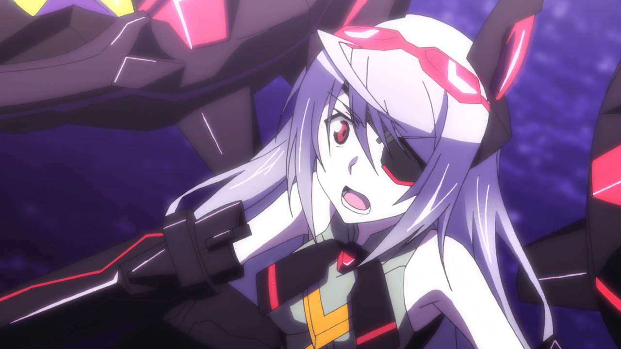 アニメ PMD98 アニメ】Z/X Code reunion PV - YouTube