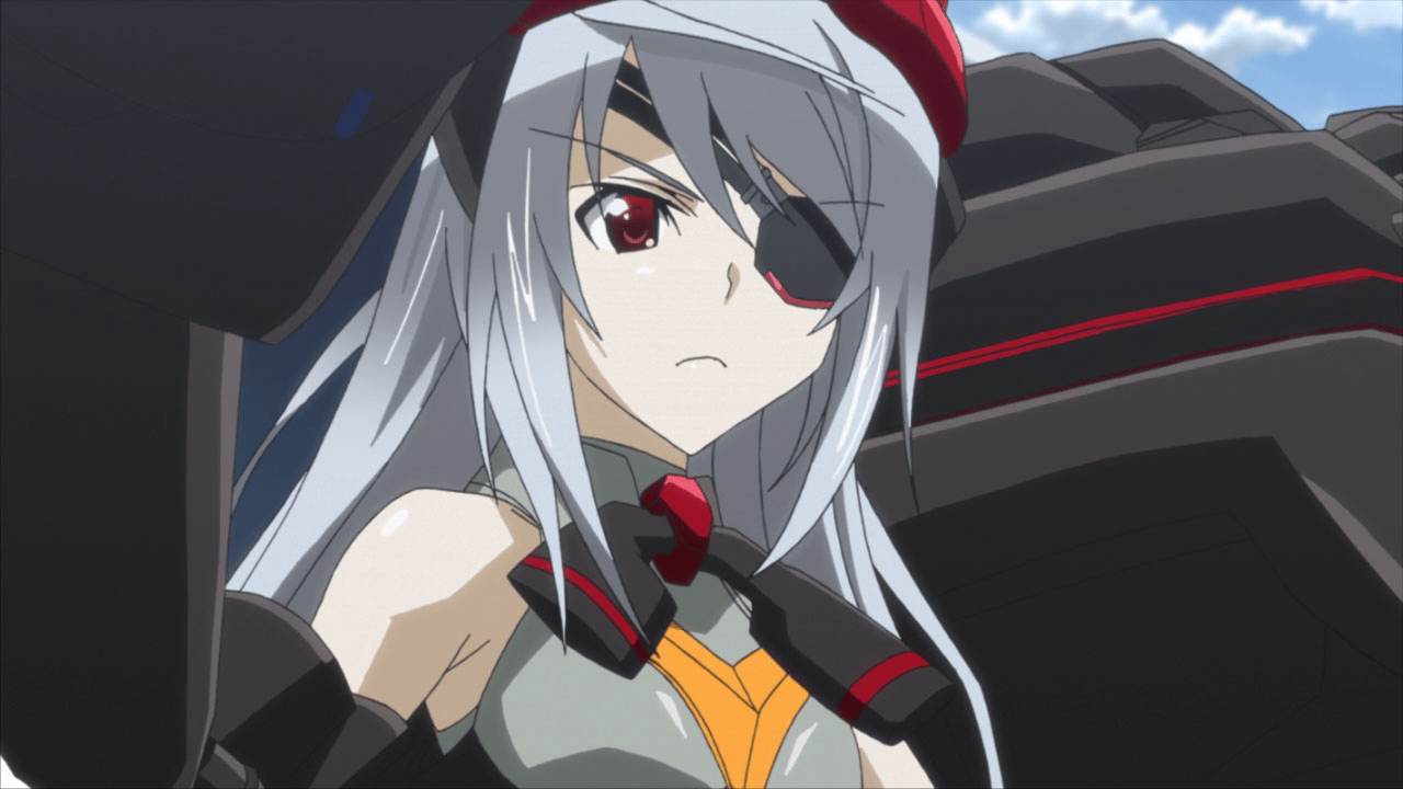 IS 〈インフィニット・ストラトス〉 キャップ 帽子 漫画 アニメ ゲーム thumb001.png?height=720&