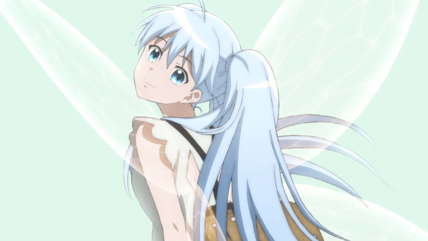 便利屋斎藤さん、異世界に行く #1・見逃し配信 | 新しい未来のテレビ