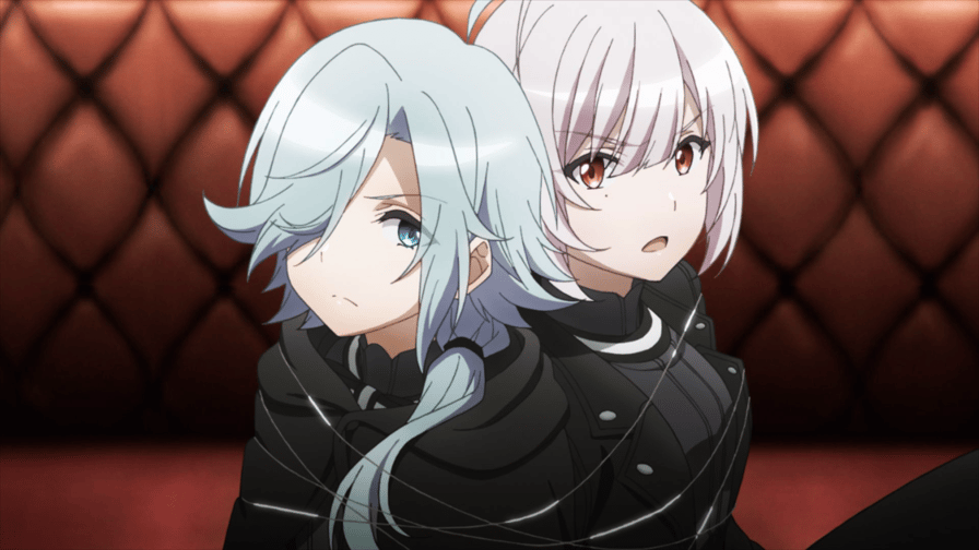 スパイ教室 - 1st season - 5話 (アニメ) | 無料動画・見逃し配信を見るなら