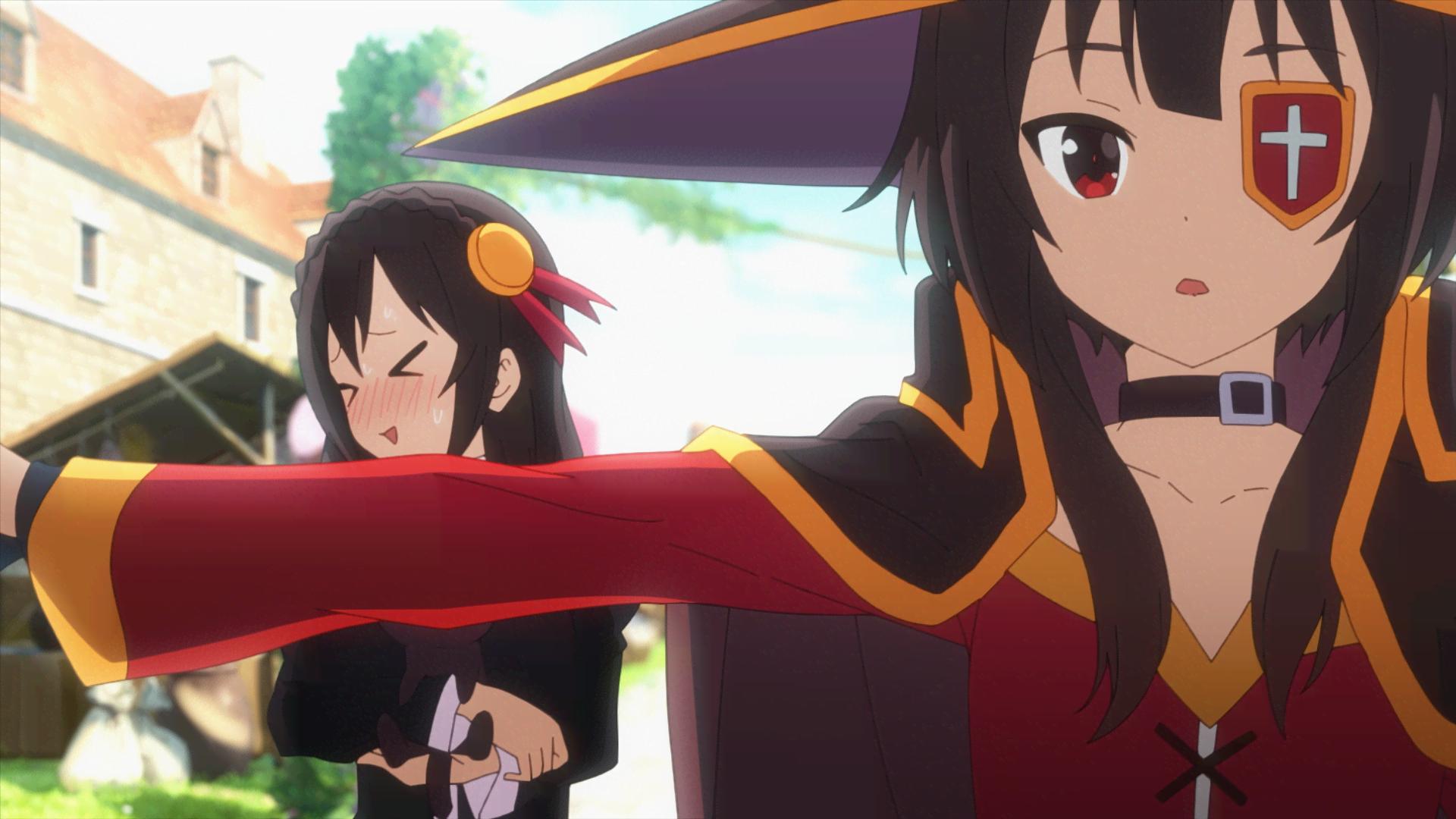 Reバース めぐみん TPP PSA10