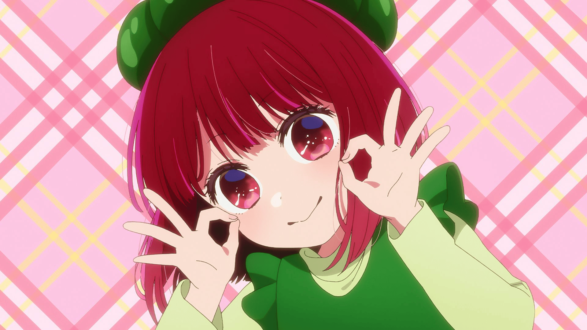 推しの子】 - 第2期 - 24話 (アニメ) | 無料動画・見逃し配信を