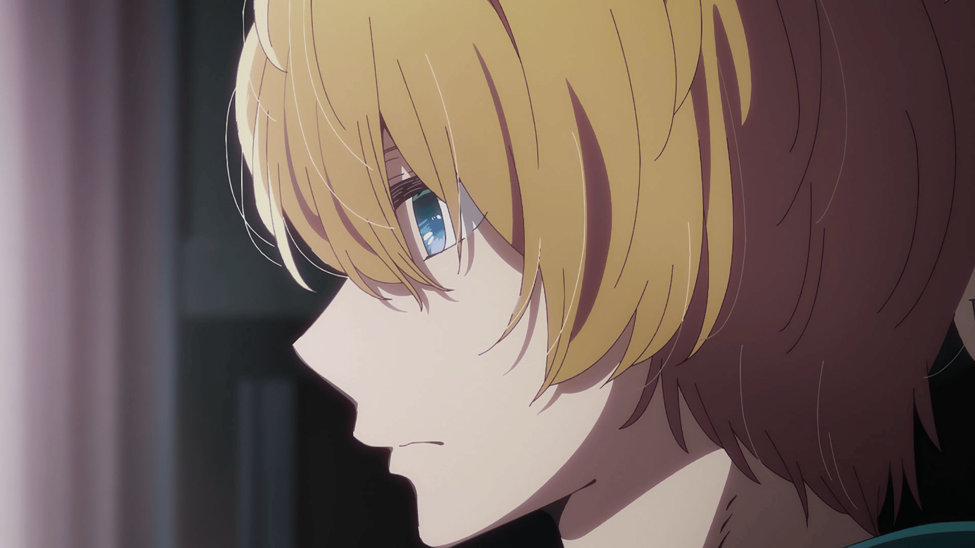 推しの子】 - 第2期 - 21話 (アニメ) | 無料動画・見逃し配信を見る