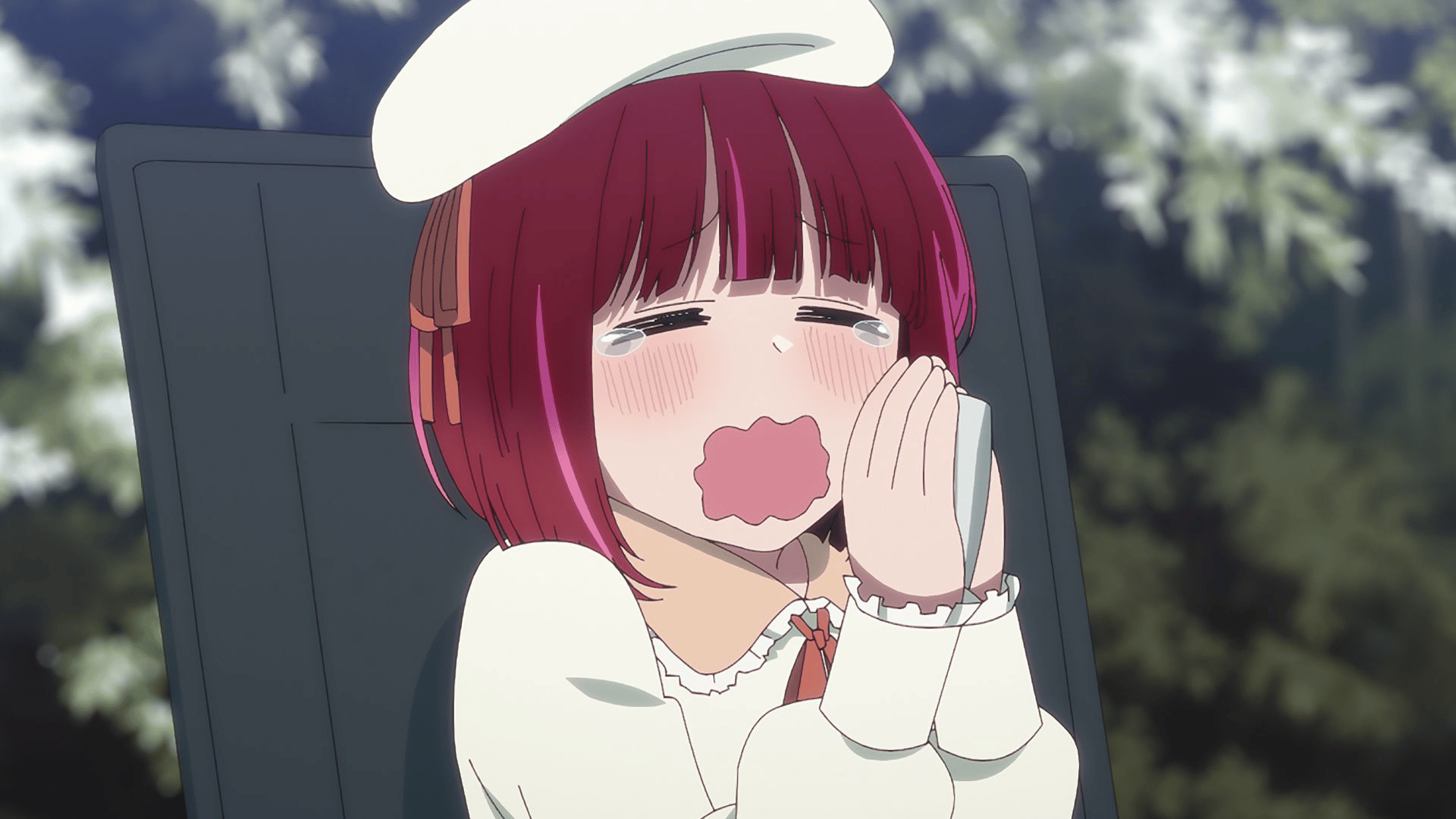 推しの子】 - 第2期 - 24話 (アニメ) | 無料動画・見逃し配信を見る