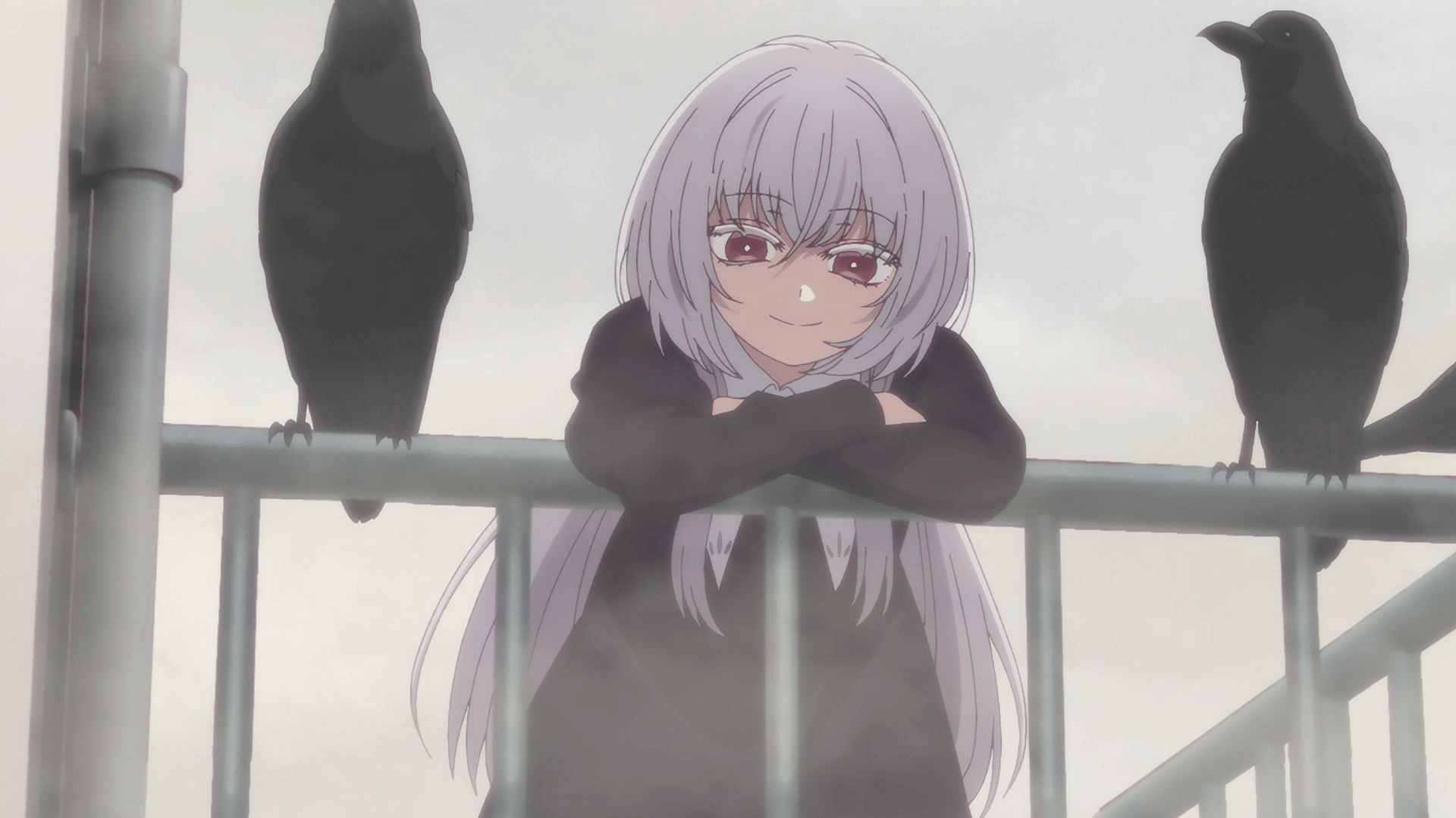 推しの子】 - 第2期 - 24話 (アニメ) | 無料動画・見逃し配信を見る