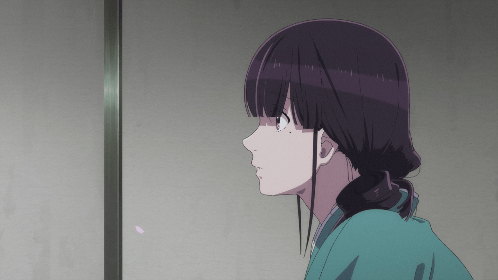 わたしの幸せな結婚 - 第一期 - 1話 (アニメ) | 無料動画・見逃し配信