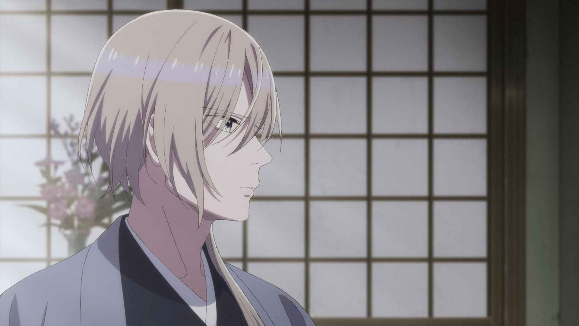 わたしの幸せな結婚 - 第一期 - 1話 (アニメ) | 無料動画・見逃し配信