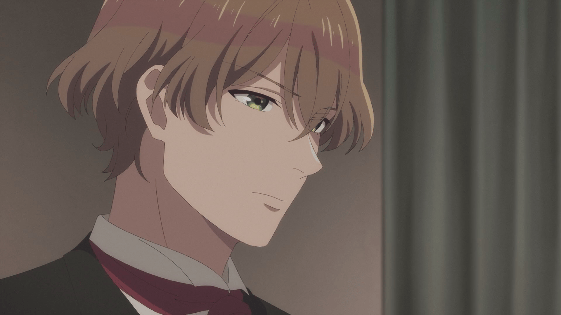 わたしの幸せな結婚 - 第一期 - 12話 (アニメ) | 無料動画・見逃し配信