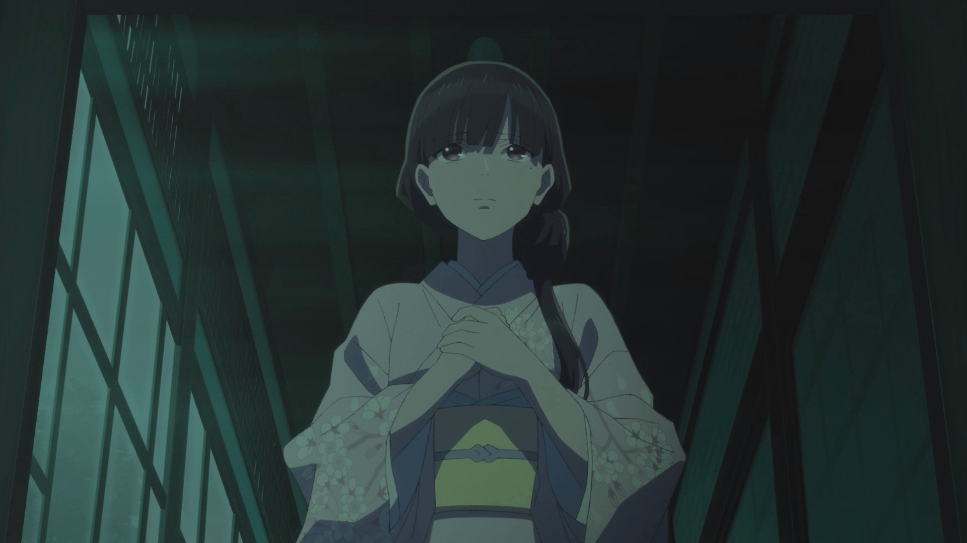 わたしの幸せな結婚 - 第一期 - 12話 (アニメ) | 無料動画・見逃し配信