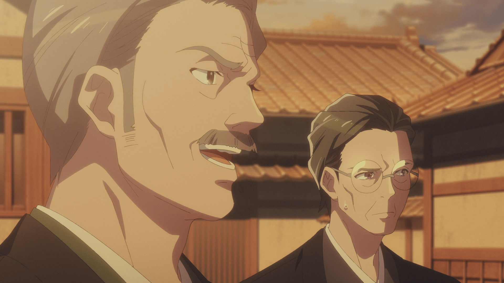 わたしの幸せな結婚 - 第一期 - 6話 (アニメ) | 無料動画・見逃し配信