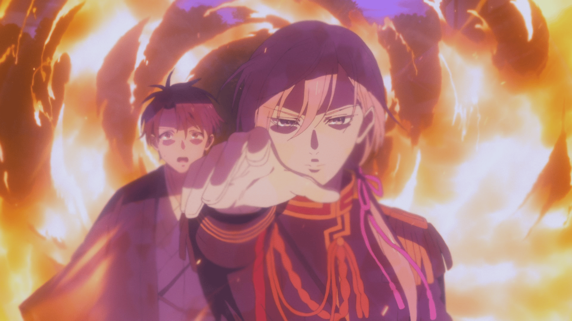 わたしの幸せな結婚 - 第一期 - 6話 (アニメ) | 無料動画・見逃し配信