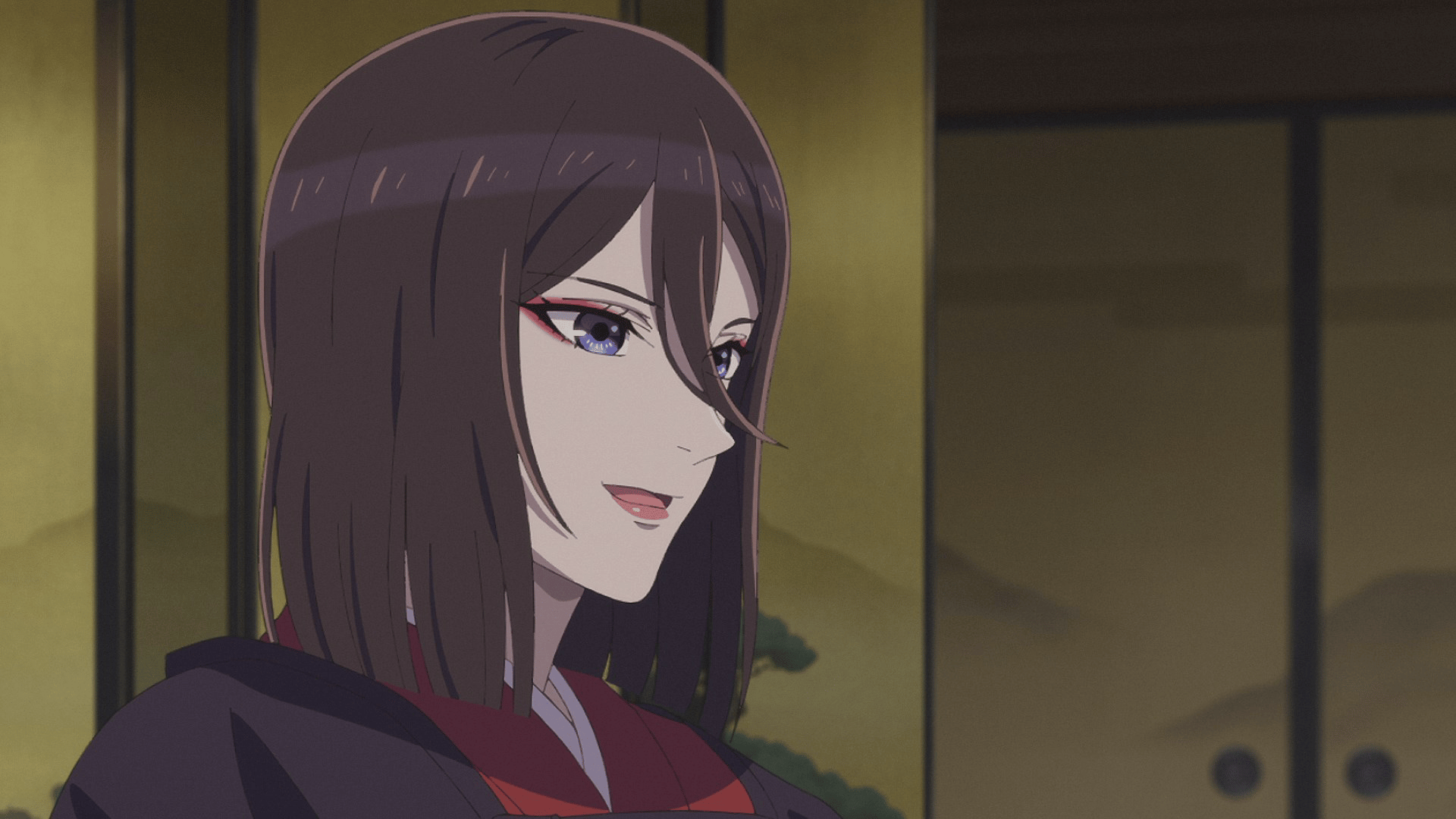 わたしの幸せな結婚 - 第一期 (アニメ) | 無料動画・見逃し配信を見る