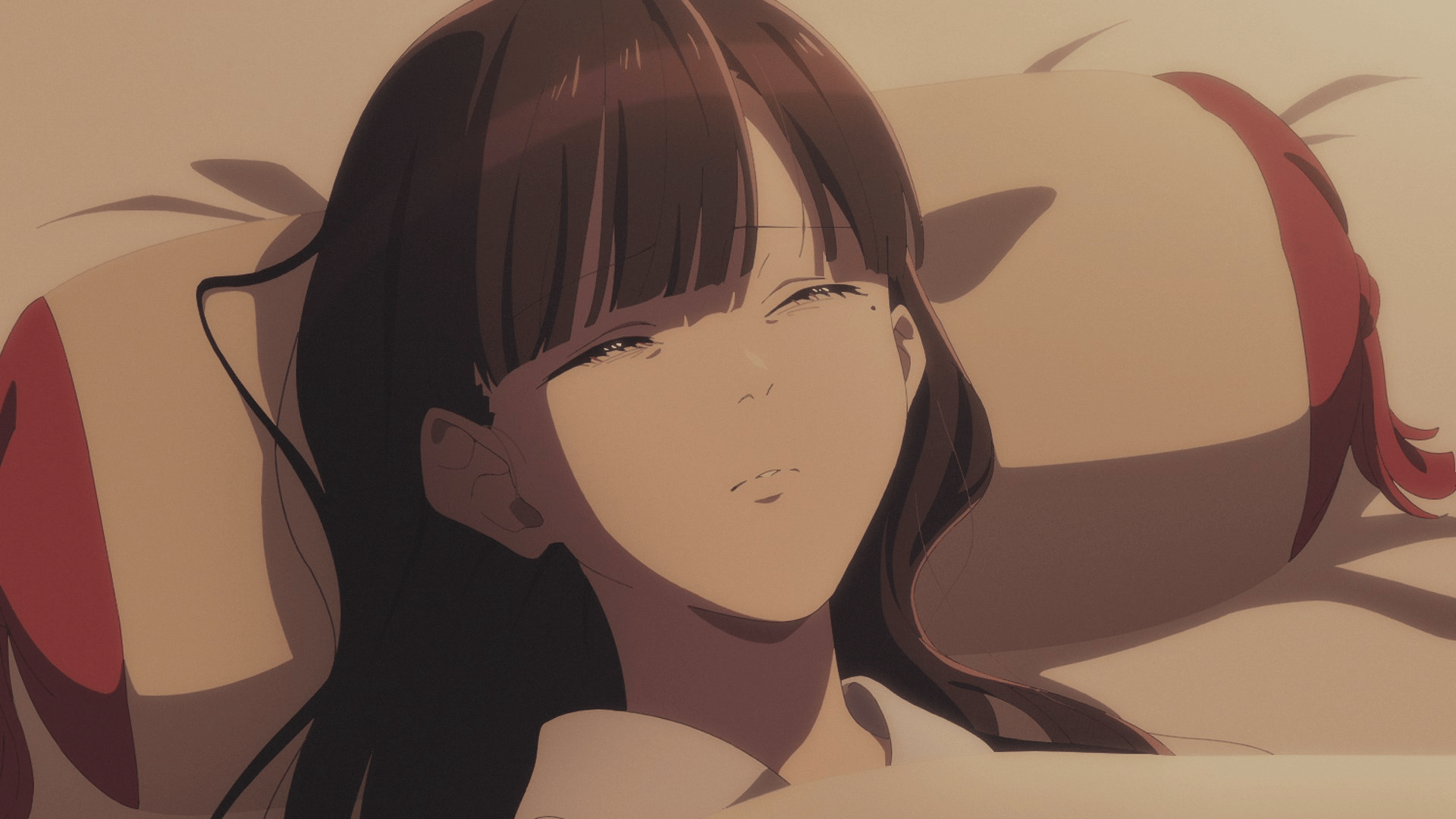 わたしの幸せな結婚 - 第一期 - 9話 (アニメ) | 無料動画