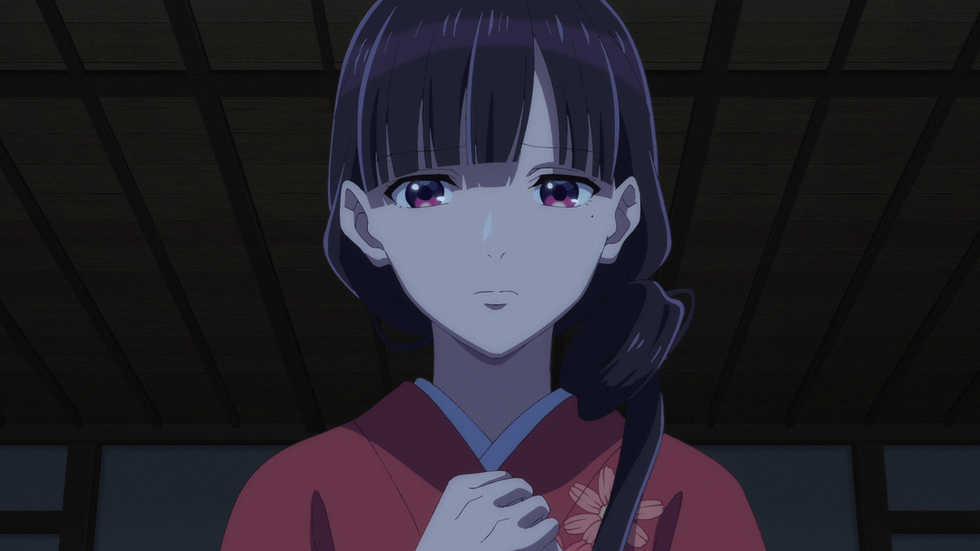 わたしの幸せな結婚 - 第二期 - 19話 (アニメ) | 無料動画・見逃し配信