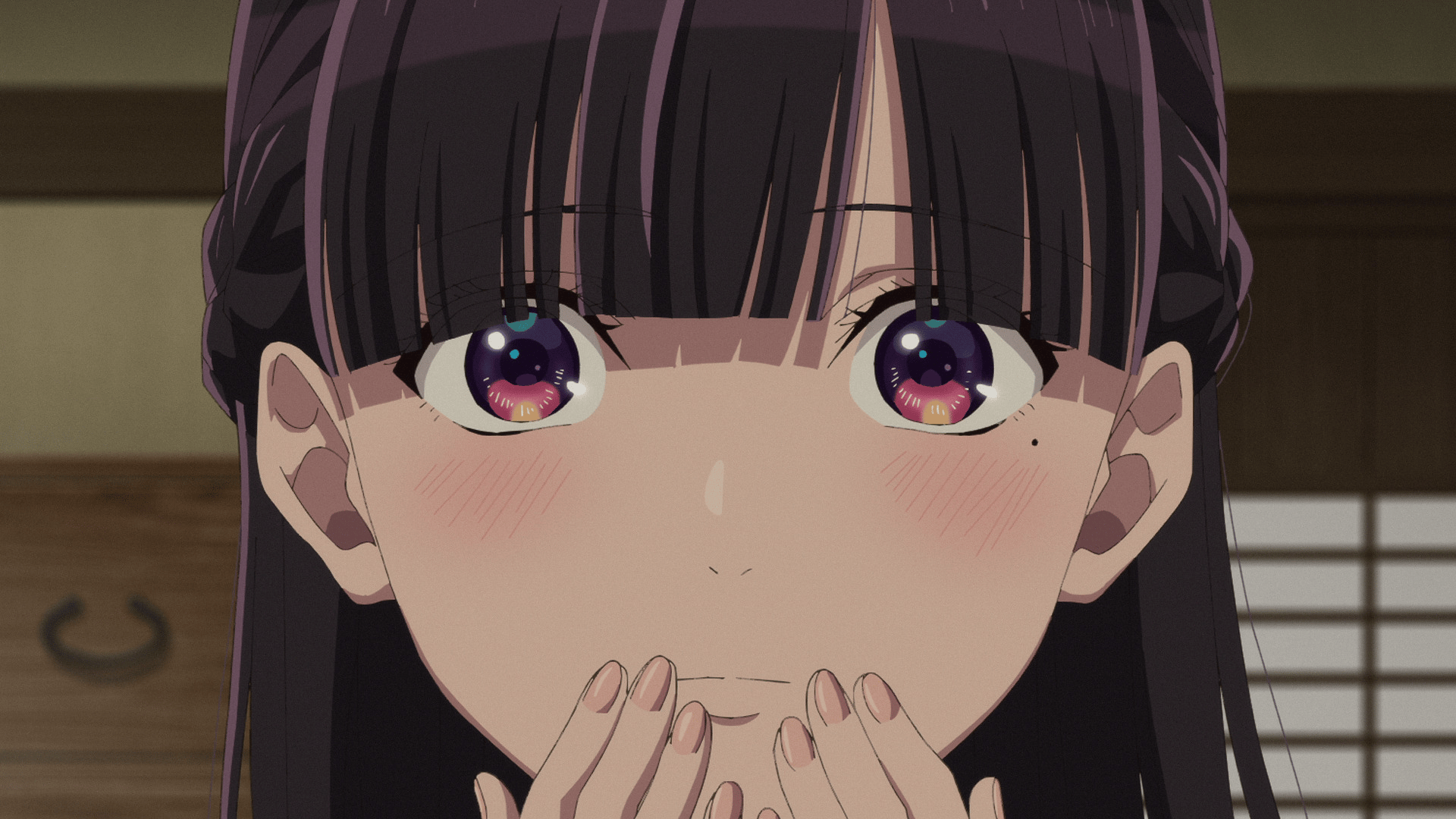 わたしの幸せな結婚 - 第二期 - 26話 (アニメ) | 無料動画・見逃し配信