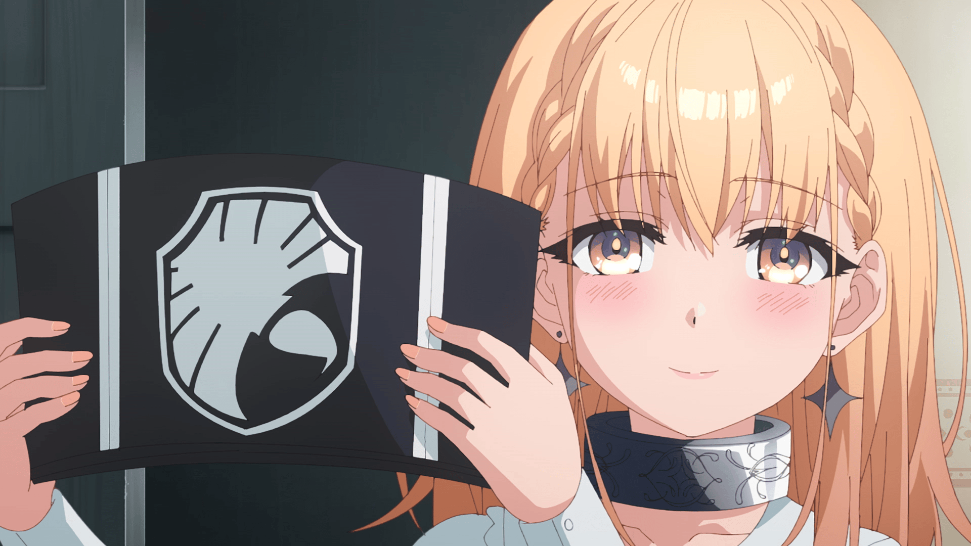 豚のレバーは加熱しろ くじ引き堂 S賞 選べる！ほぼ等身大布ポスター