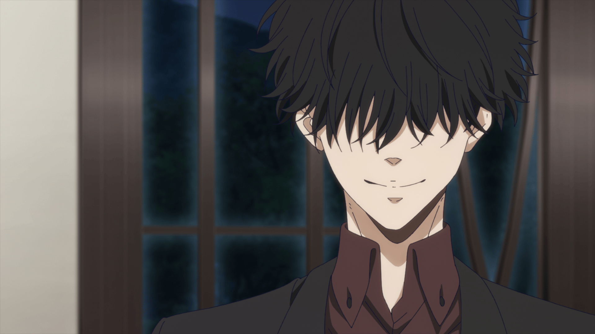 鴨ロン トト 雨宮 パーティ 鴨乃橋ロンの禁断推理 | 番組 | AT-X