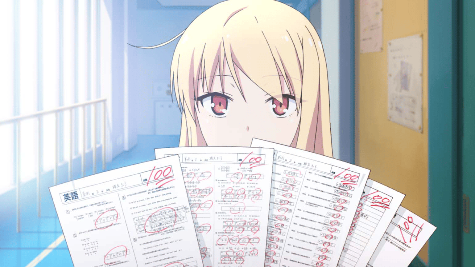 さくら荘のペットな彼女 AR台本 第一話 ねこ、しろ、ましろ