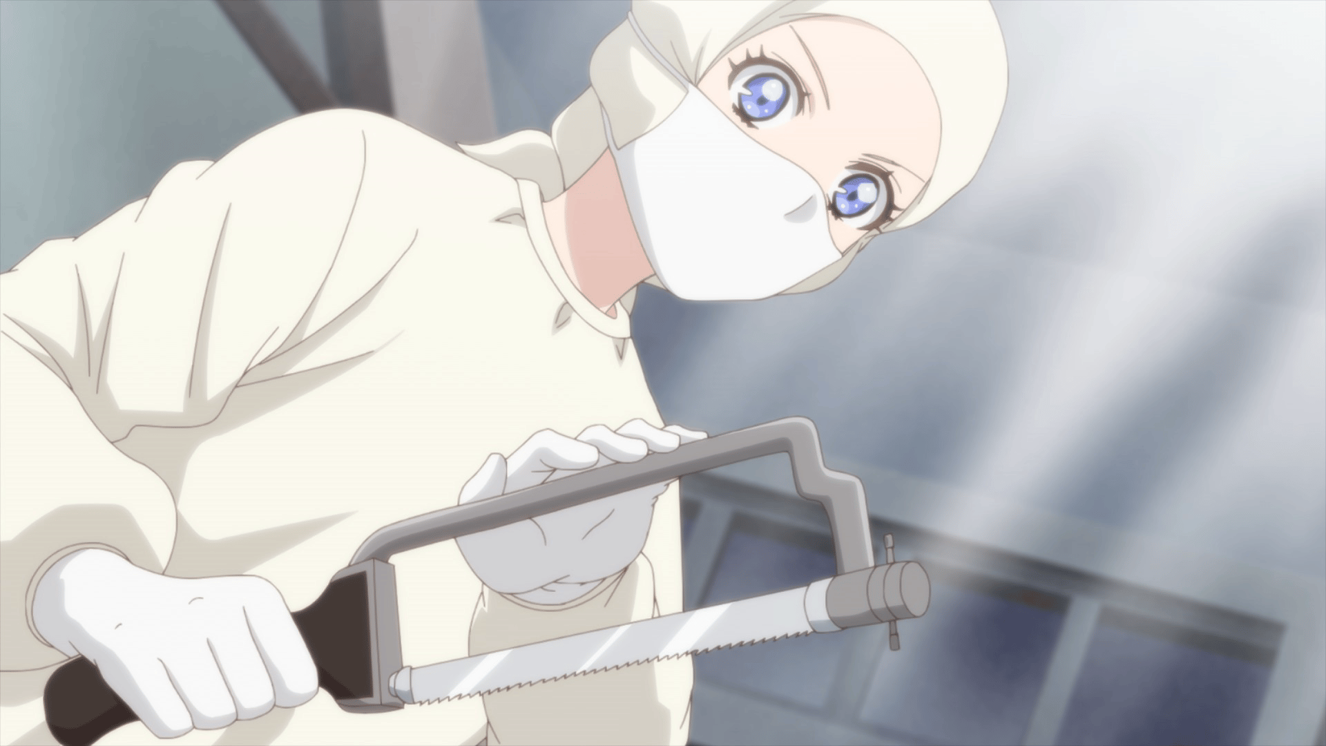 外科医エリーゼ　他 外科医エリーゼ #12【最新話】 | 新しい未来のテレビ | ABEMA