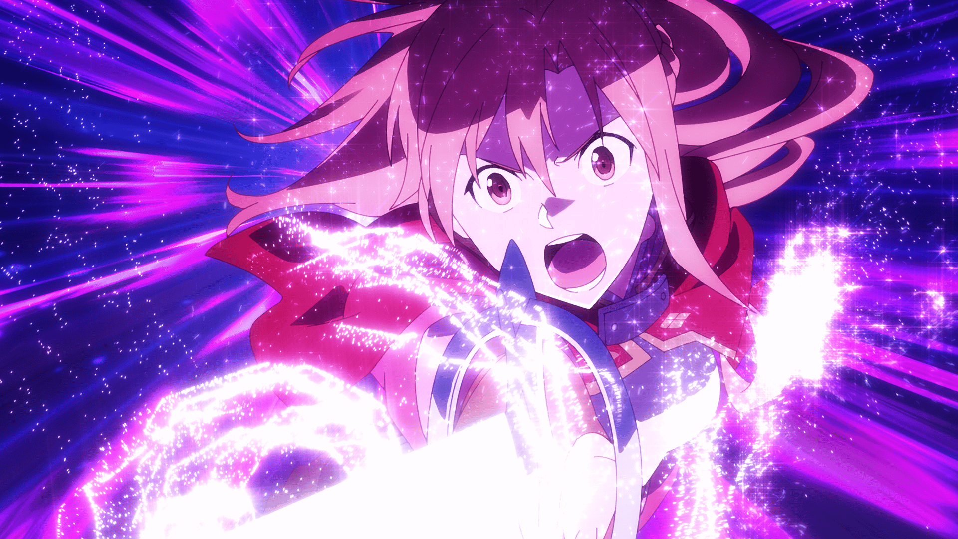 劇場版 ソードアート・オンライン-プログレッシブ- 冥き夕闇の
