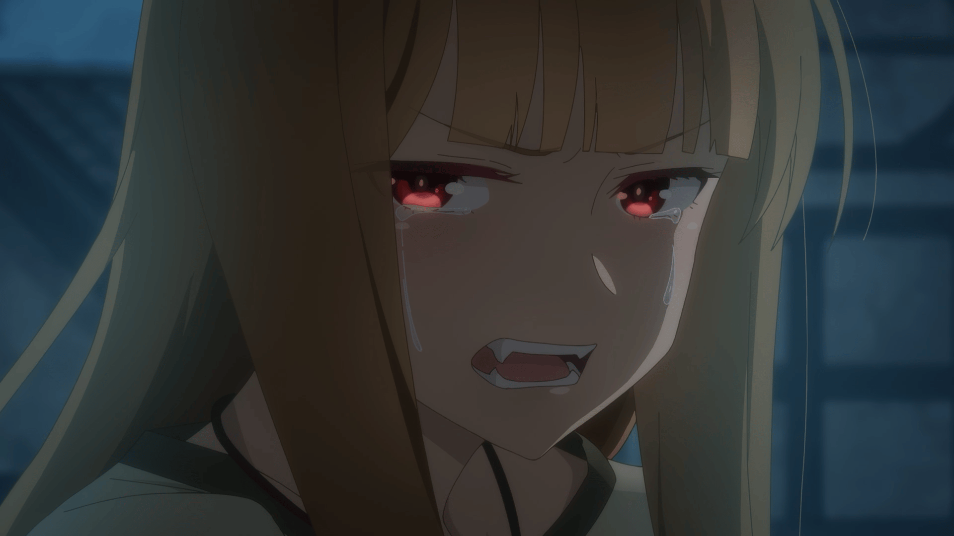 狼と香辛料 MERCHANT MEETS THE WISE WOLF - シーズン1 - 10話 (アニメ