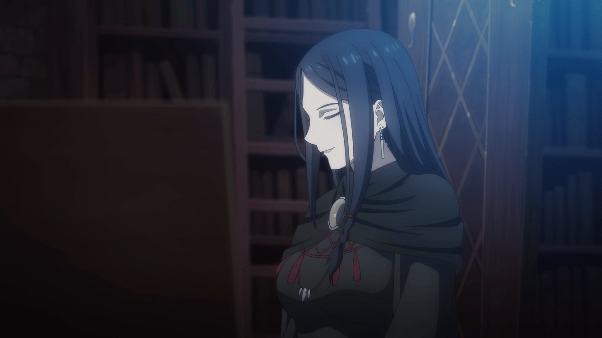 狼と香辛料 MERCHANT MEETS THE WISE WOLF - シーズン1 - 18話 (アニメ