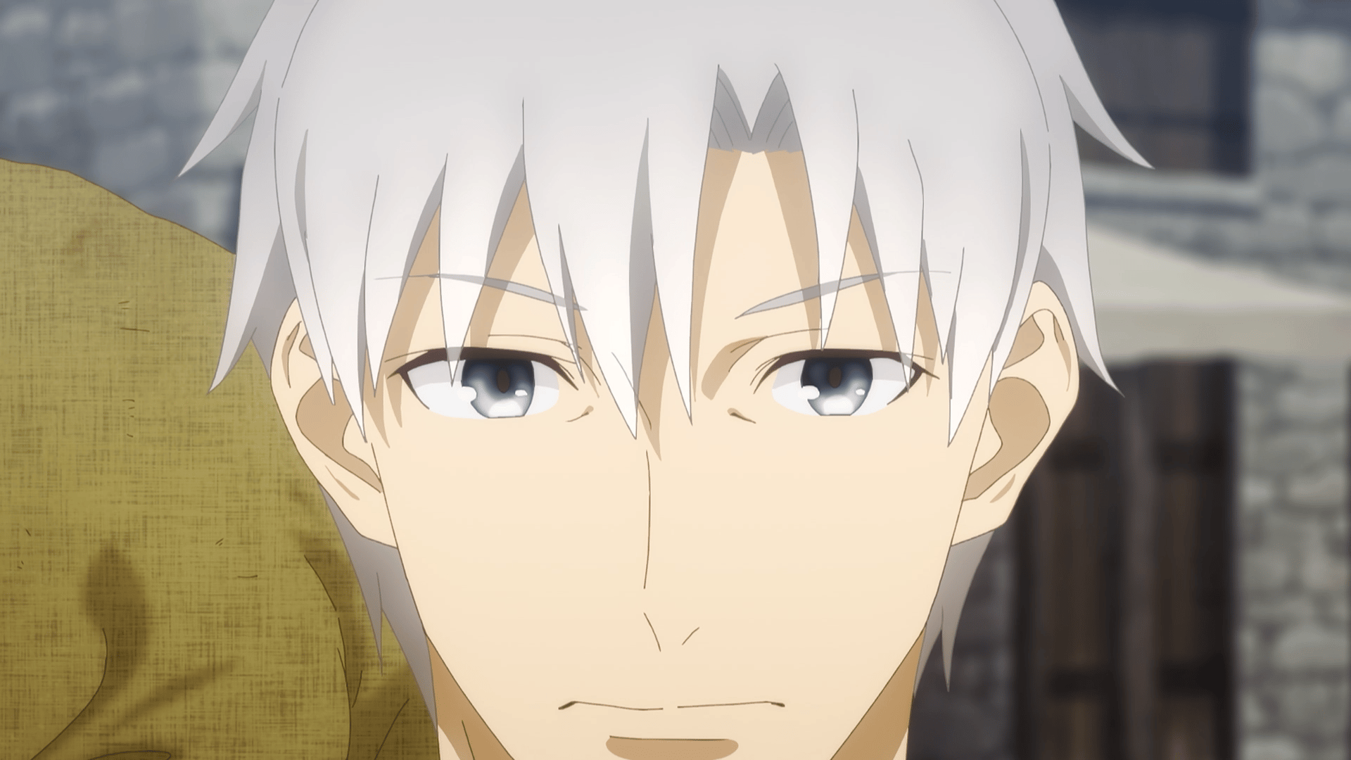 狼と香辛料 MERCHANT MEETS THE WISE WOLF - シーズン1 - 21話 (アニメ