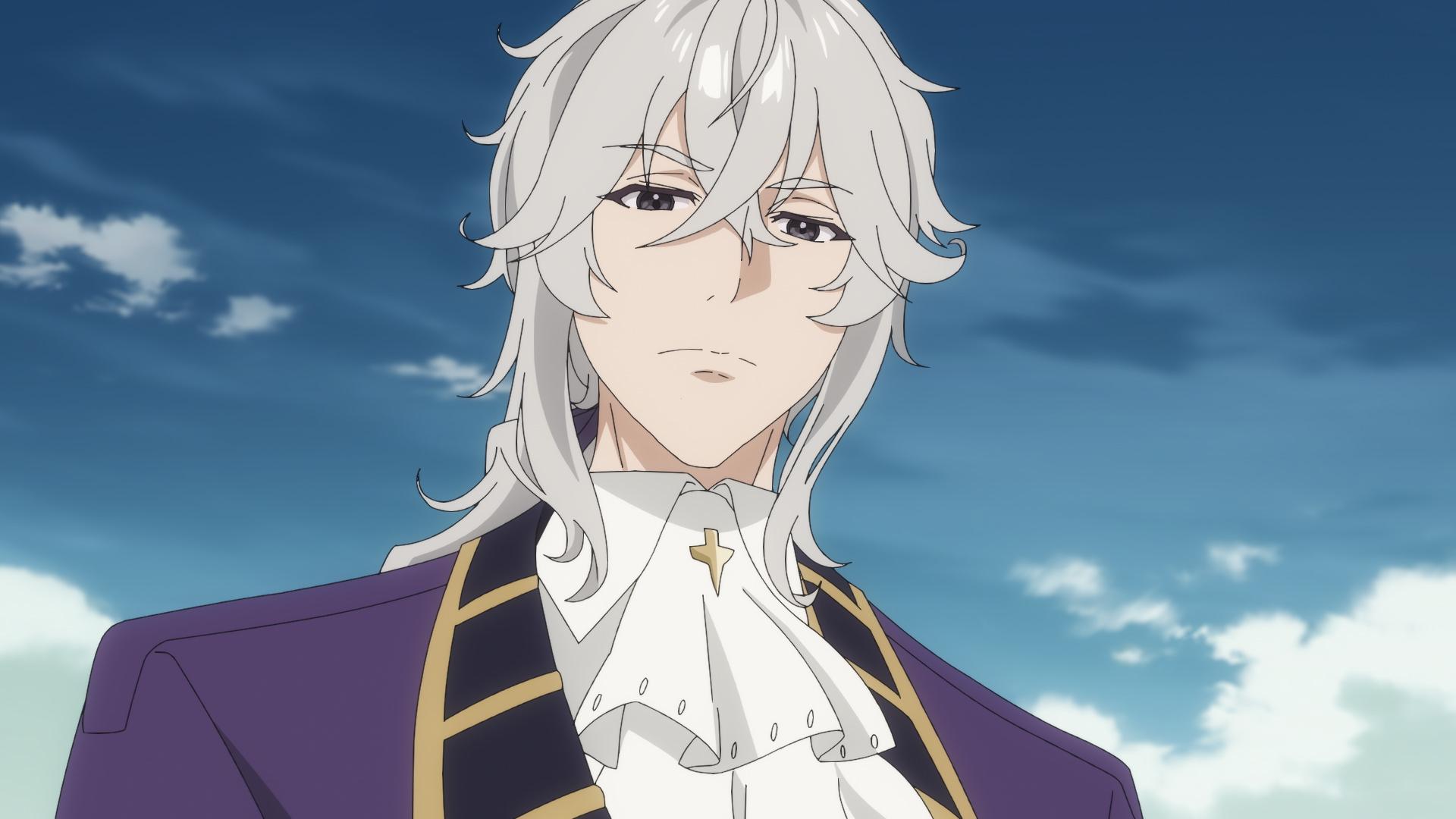 Unnamed Memory - シーズン1 - 15話 (アニメ) | 無料動画・見逃し配信