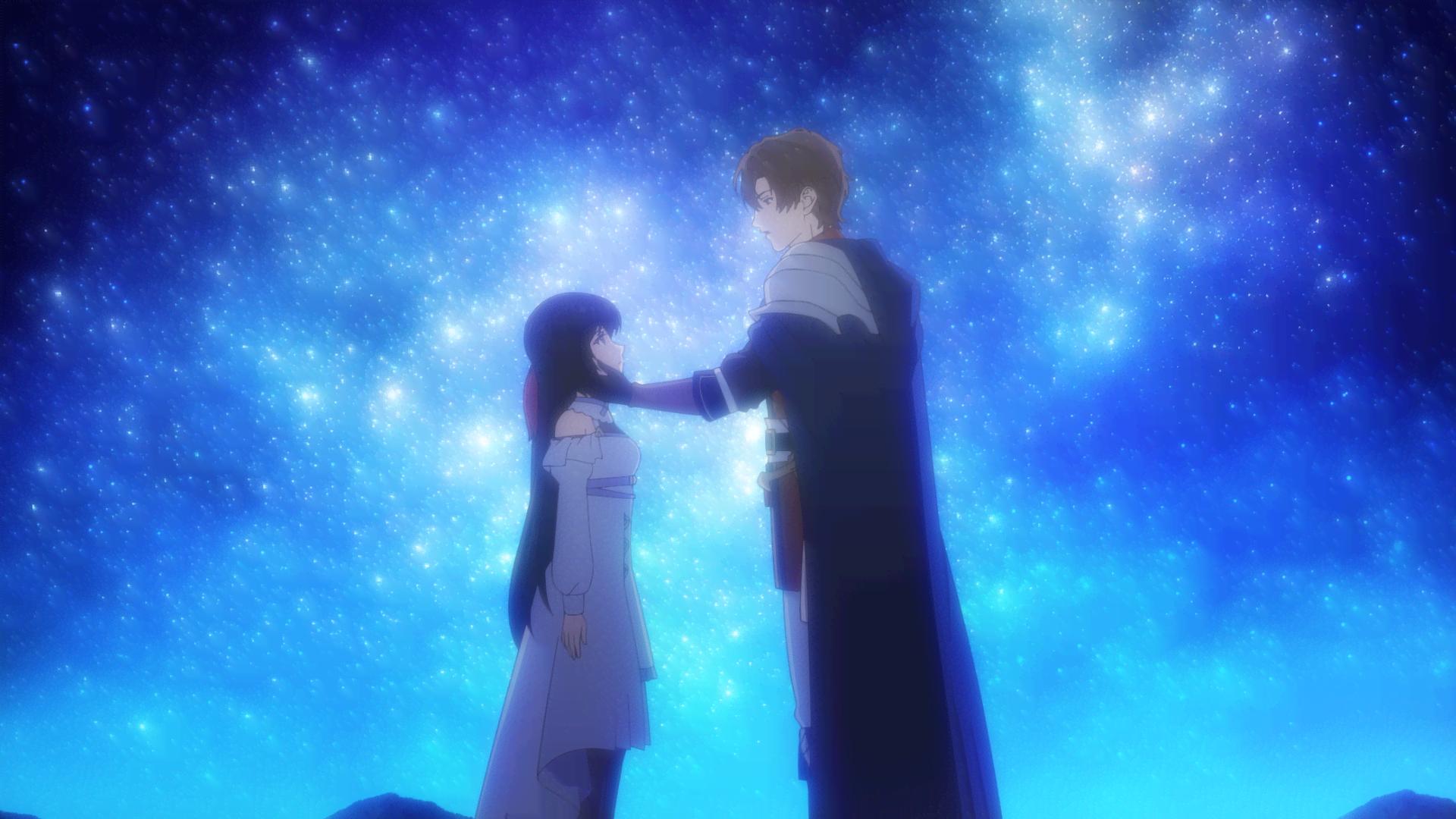 Unnamed Memory - シーズン1 - 17話 (アニメ) | 無料動画・見逃し配信