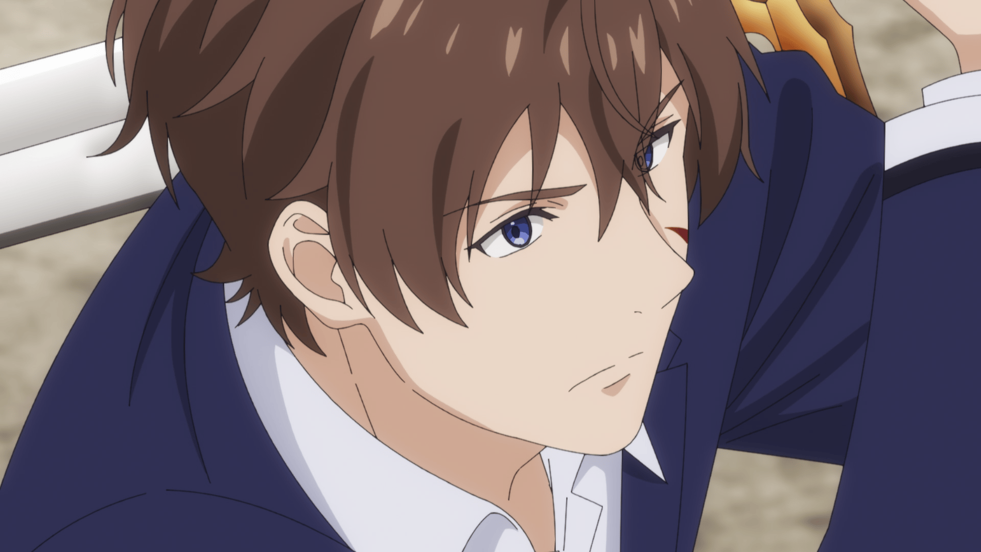 Unnamed Memory - シーズン1 - 5話 (アニメ) | 無料動画・見逃し配信を