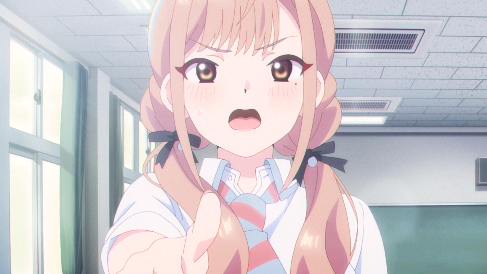 恋は双子で割り切れない - シーズン1 - 6話 (アニメ) | 無料動画