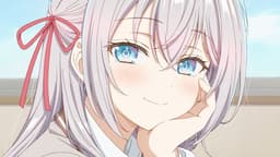 時々ボソッとロシア語でデレる隣のアーリャさん (アニメ) | 無料 時々ボソッとロシア語でデレる隣のアーリャさん (アニメ) | 無料