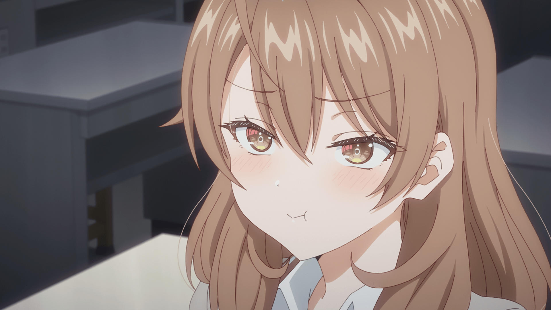 時々ボソッとロシア語でデレる隣のアーリャさん - シーズン1