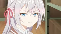時々ボソッとロシア語でデレる隣のアーリャさん (アニメ) | 無料 時々ボソッとロシア語でデレる隣のアーリャさん (アニメ) | 無料