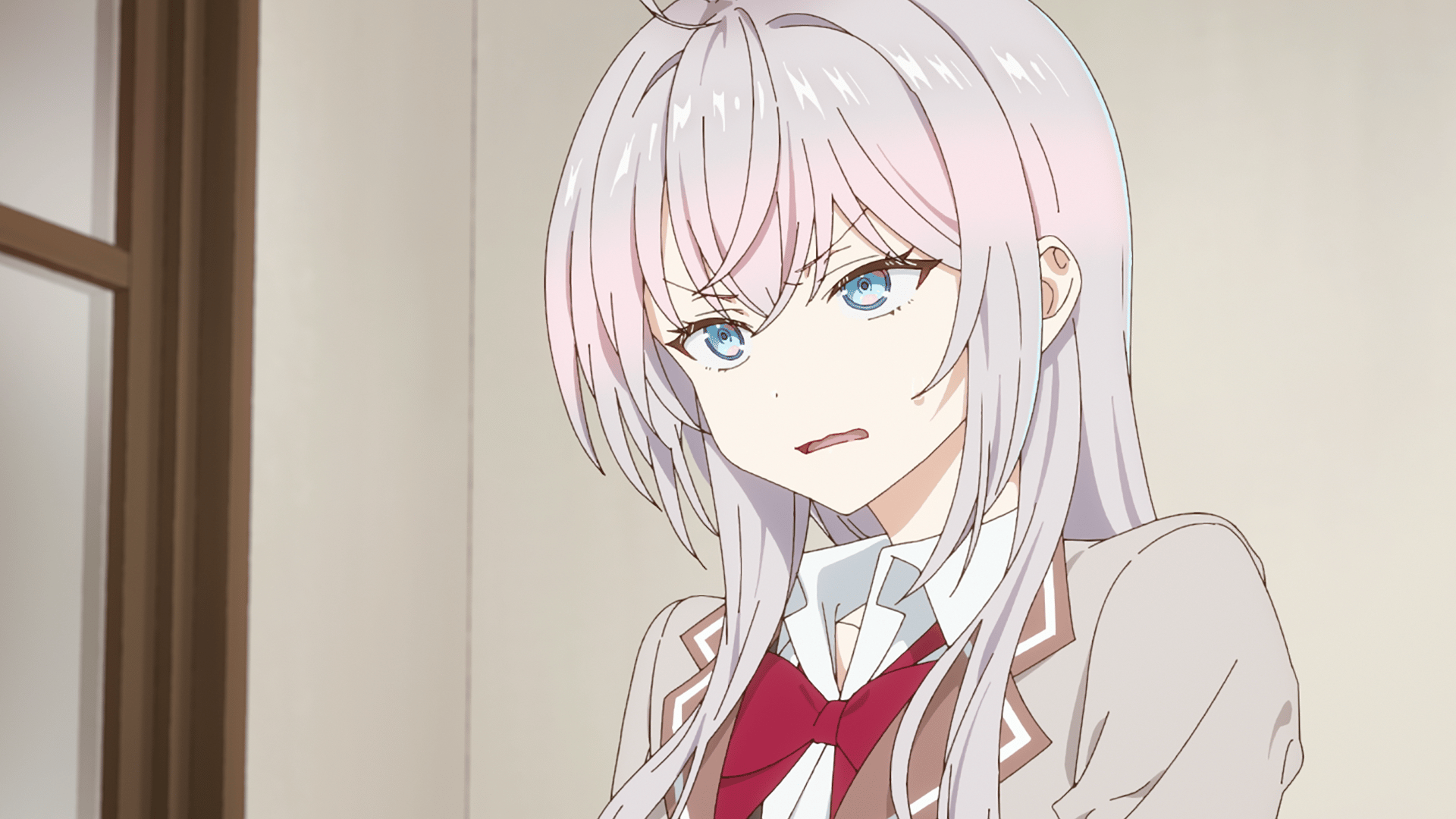 時々ボソッとロシア語でデレる隣のアーリャさん - シーズン1 - 7話