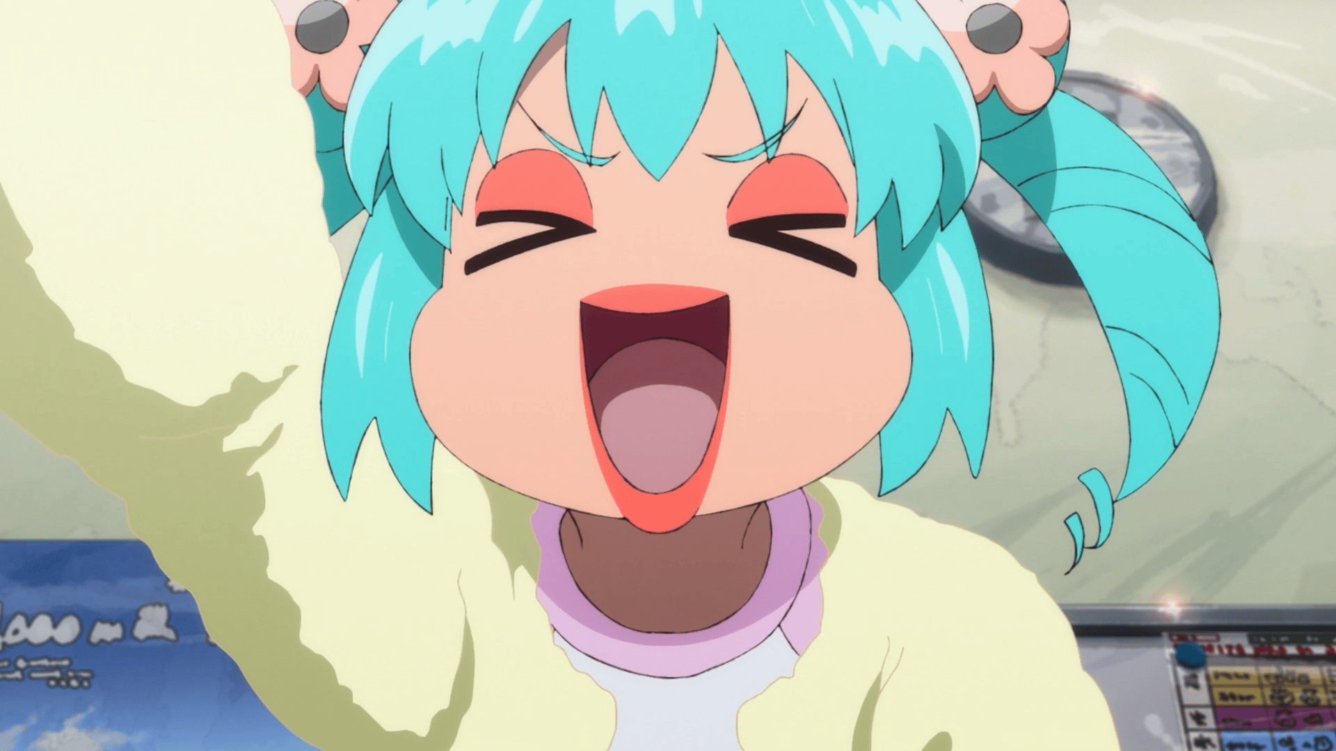 ネガポジアングラー - シーズン1 - 6話 (アニメ) | 無料動画・見逃し