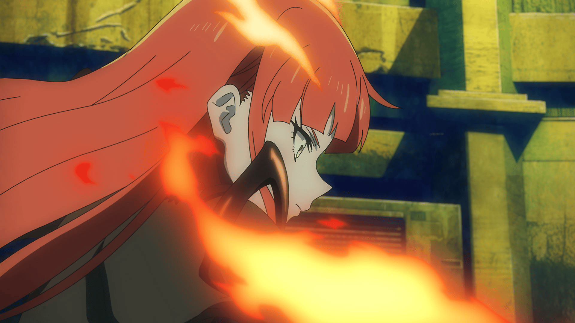 魔王2099 - シーズン1 - 5話 (アニメ) | 無料動画・見逃し配信を見る