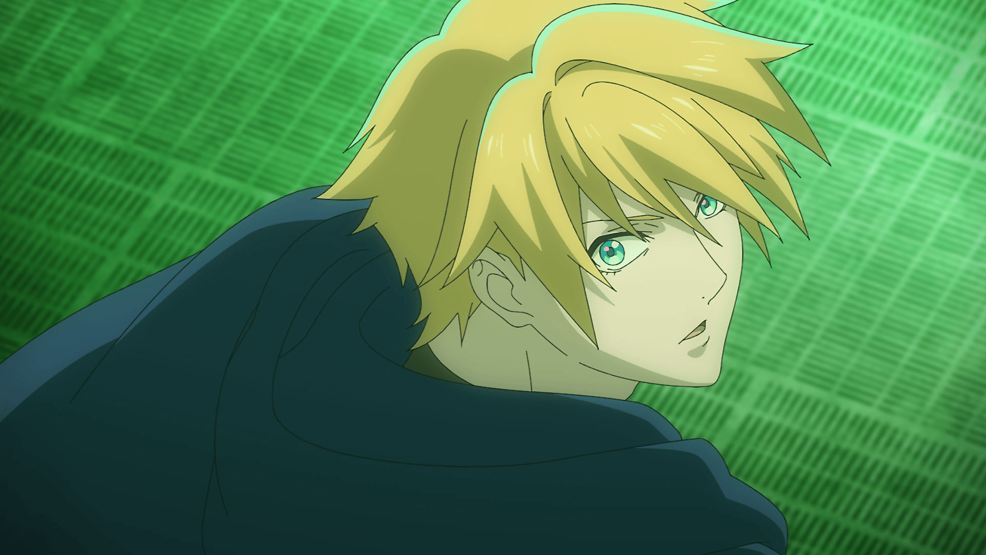 魔王2099 - シーズン1 - 6話 (アニメ) | 無料動画・見逃し配信を見る