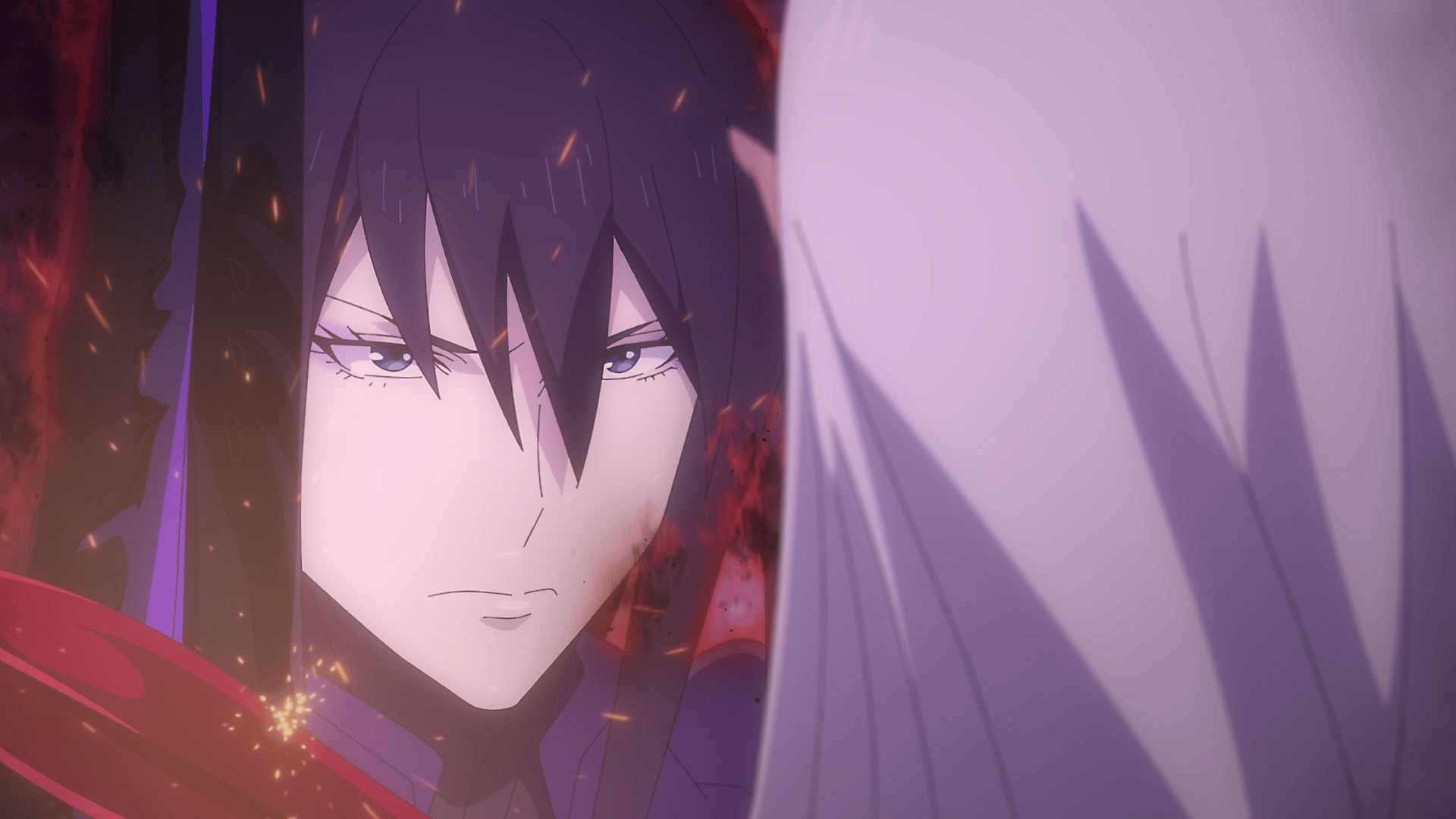 魔王2099 - シーズン1 - 7話 (アニメ) | 無料動画・見逃し配信を見る