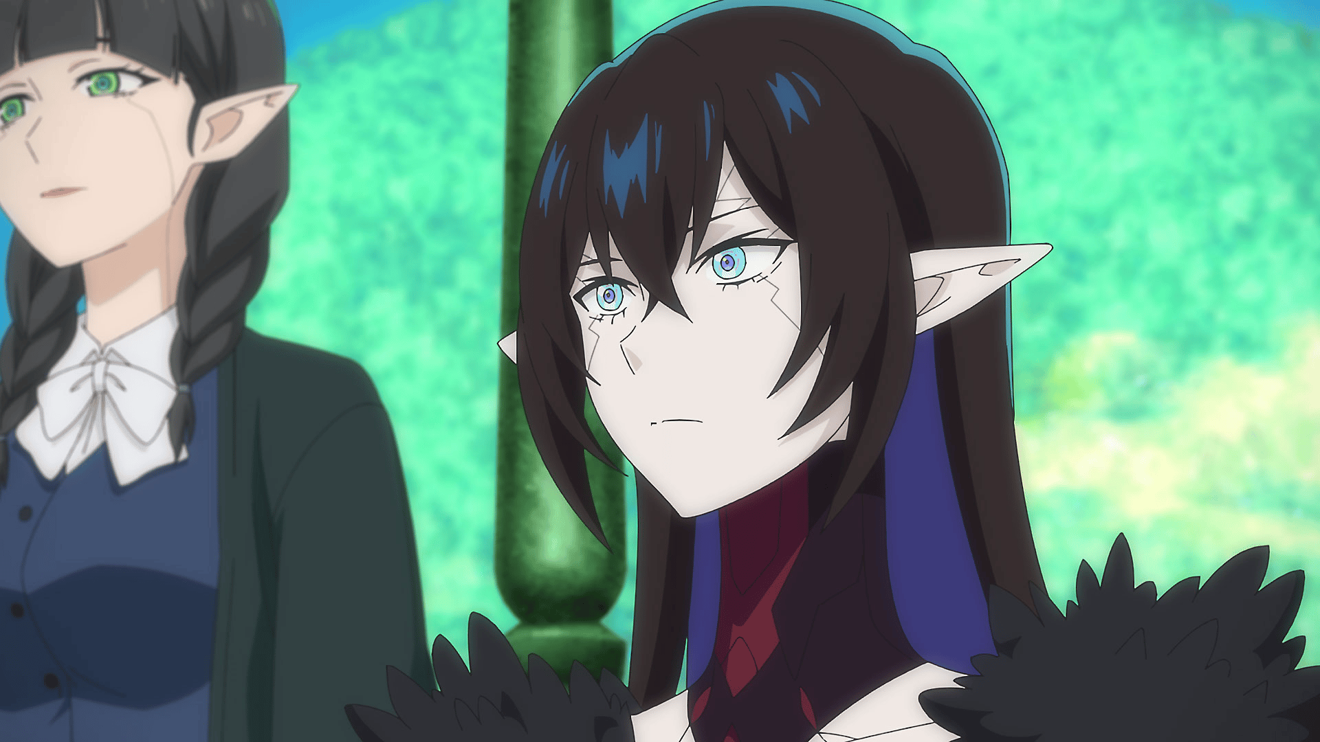 魔王2099 - シーズン1 - 8話 (アニメ) | 無料動画・見逃し配信を