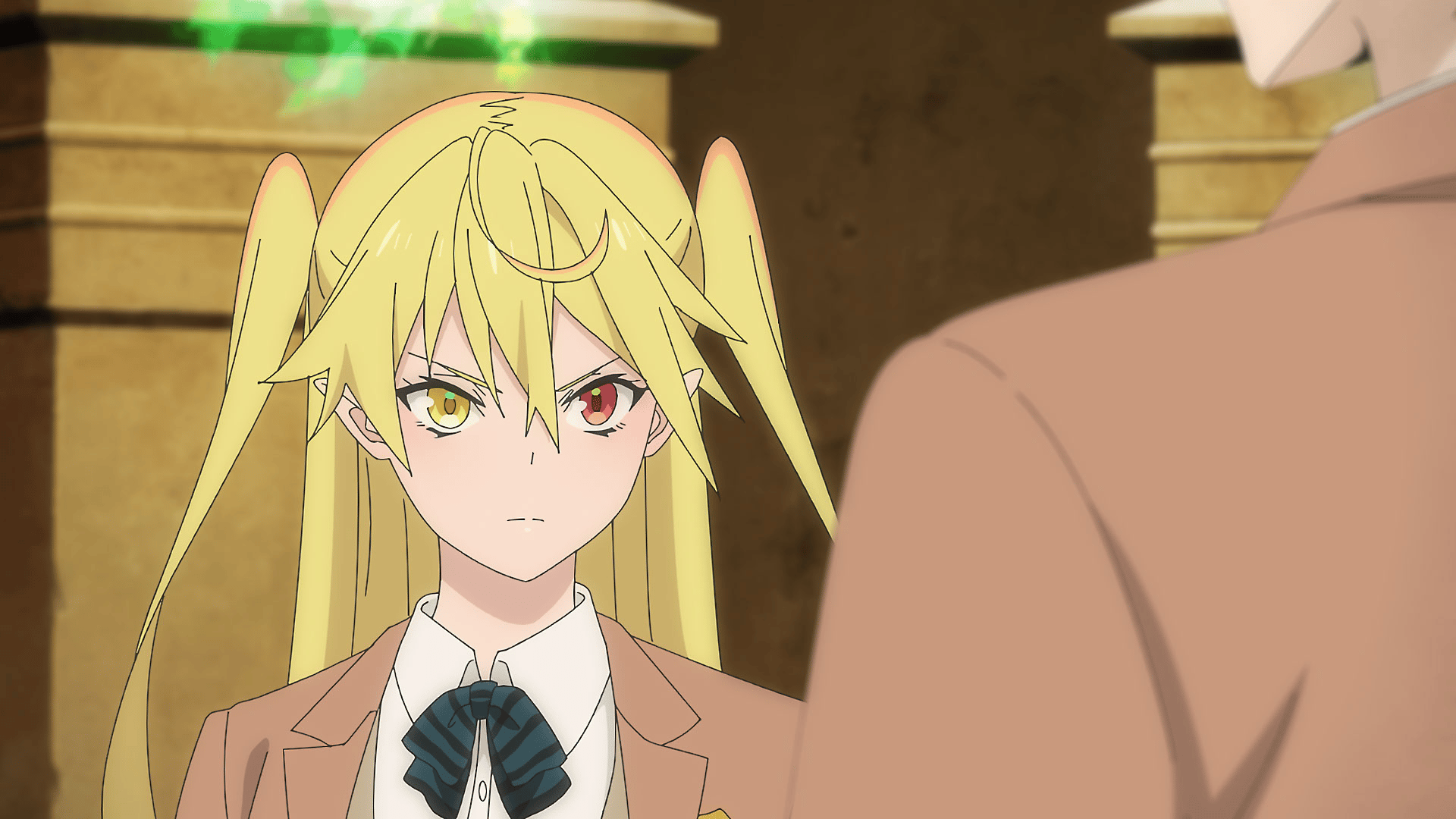 魔王2099 - シーズン1 - 9話 (アニメ) | 無料動画・見逃し配信を見る