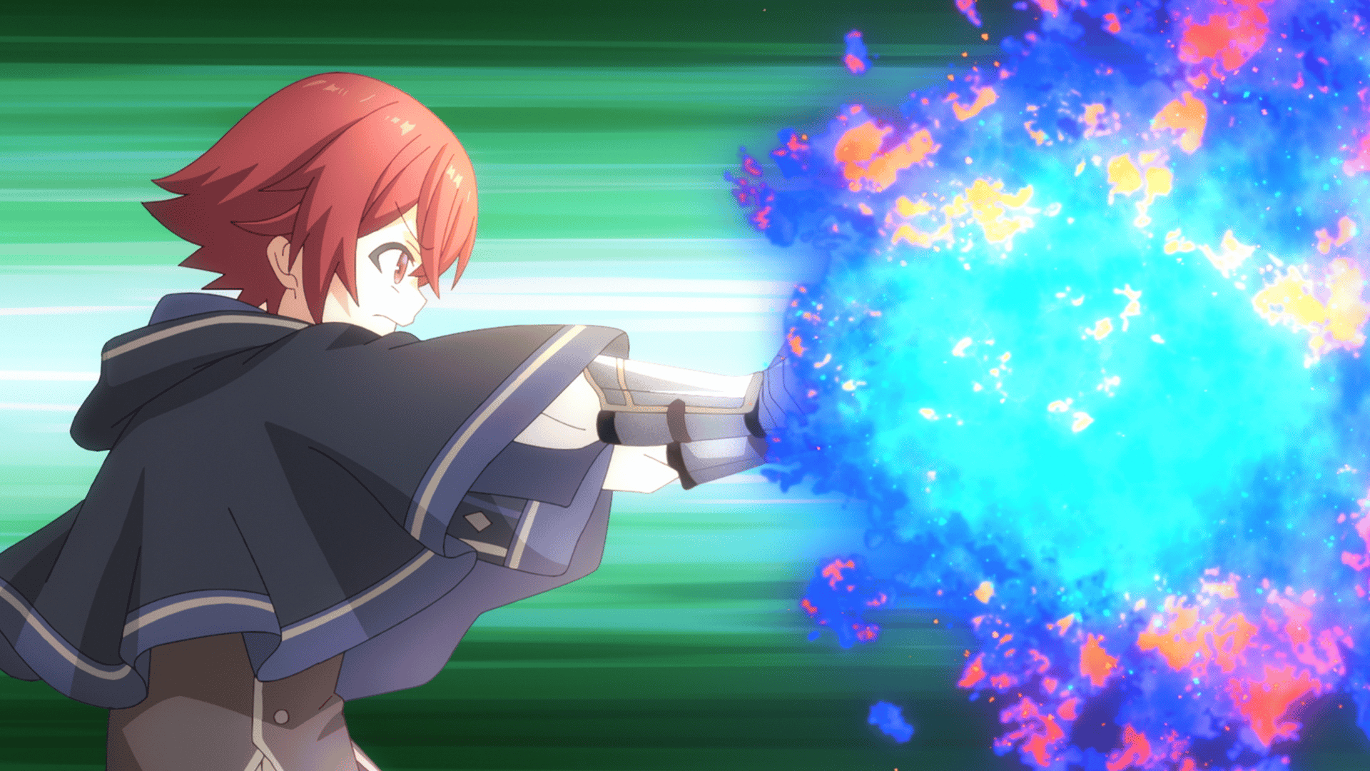 マジック・メイカー ～異世界魔法の作り方～ - シーズン1 - 6話