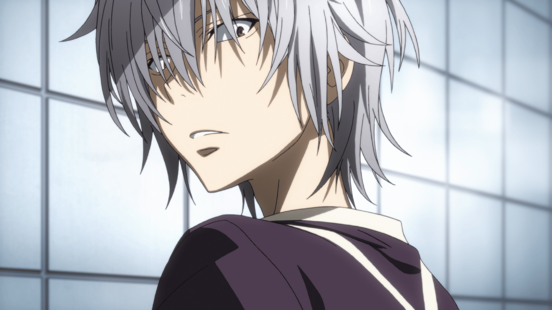 Sとある科学の超電磁砲 とある科学の超電磁砲 - とある科学の超電磁砲S - 13話 (アニメ