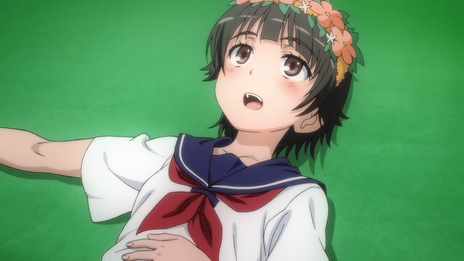 とある科学の超電磁砲 - とある科学の超電磁砲S - 18話 (アニメ