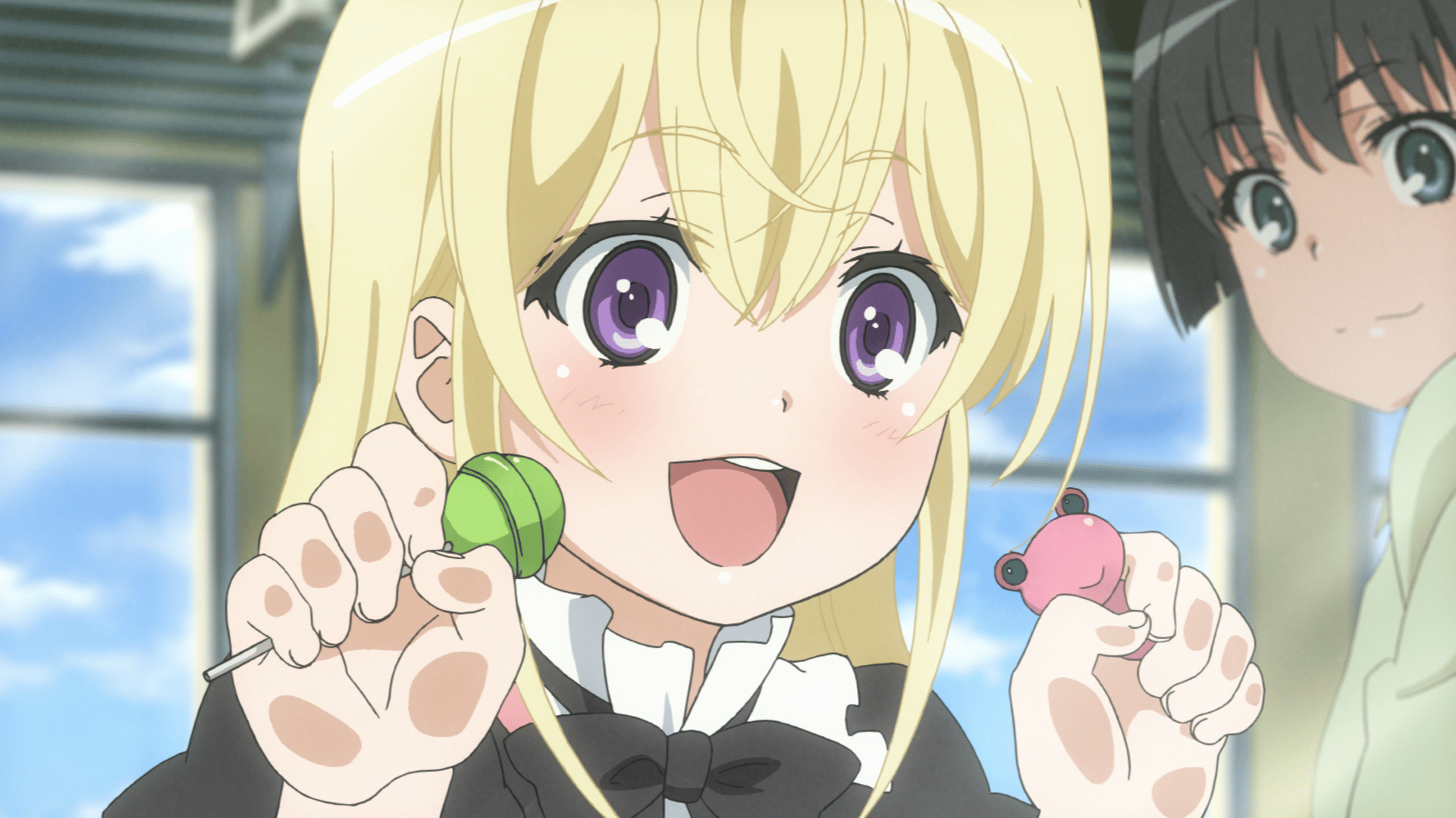 ① PSA9 学園都市 黒子 SP とある科学の超電磁砲 thumb002.png?height=720&